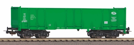 PIKO 72255 - H0 - Hochbordwagen Eaos, ITL, Ep. VI